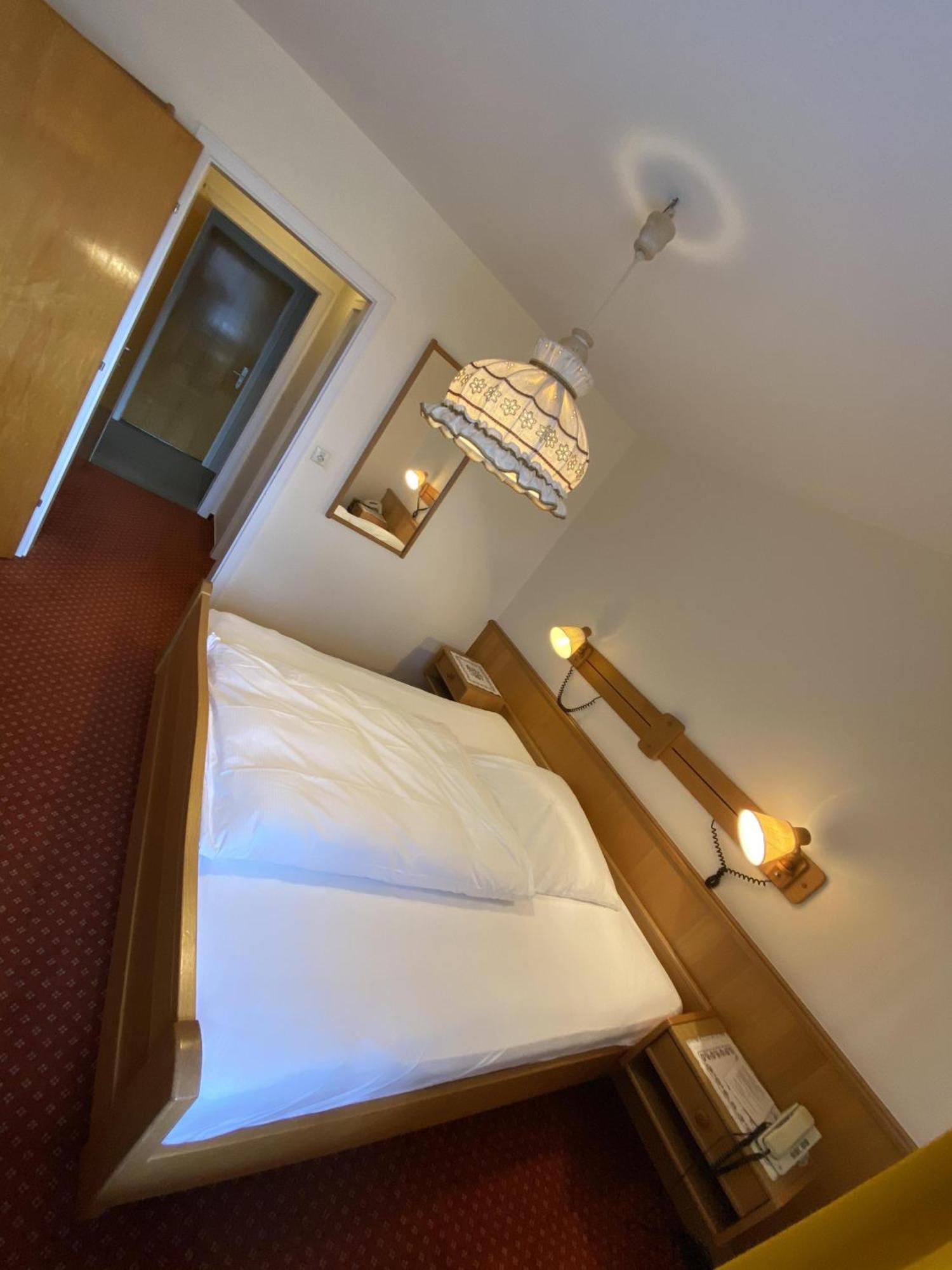 Studtmann's Gasthof Egestorf Zimmer foto