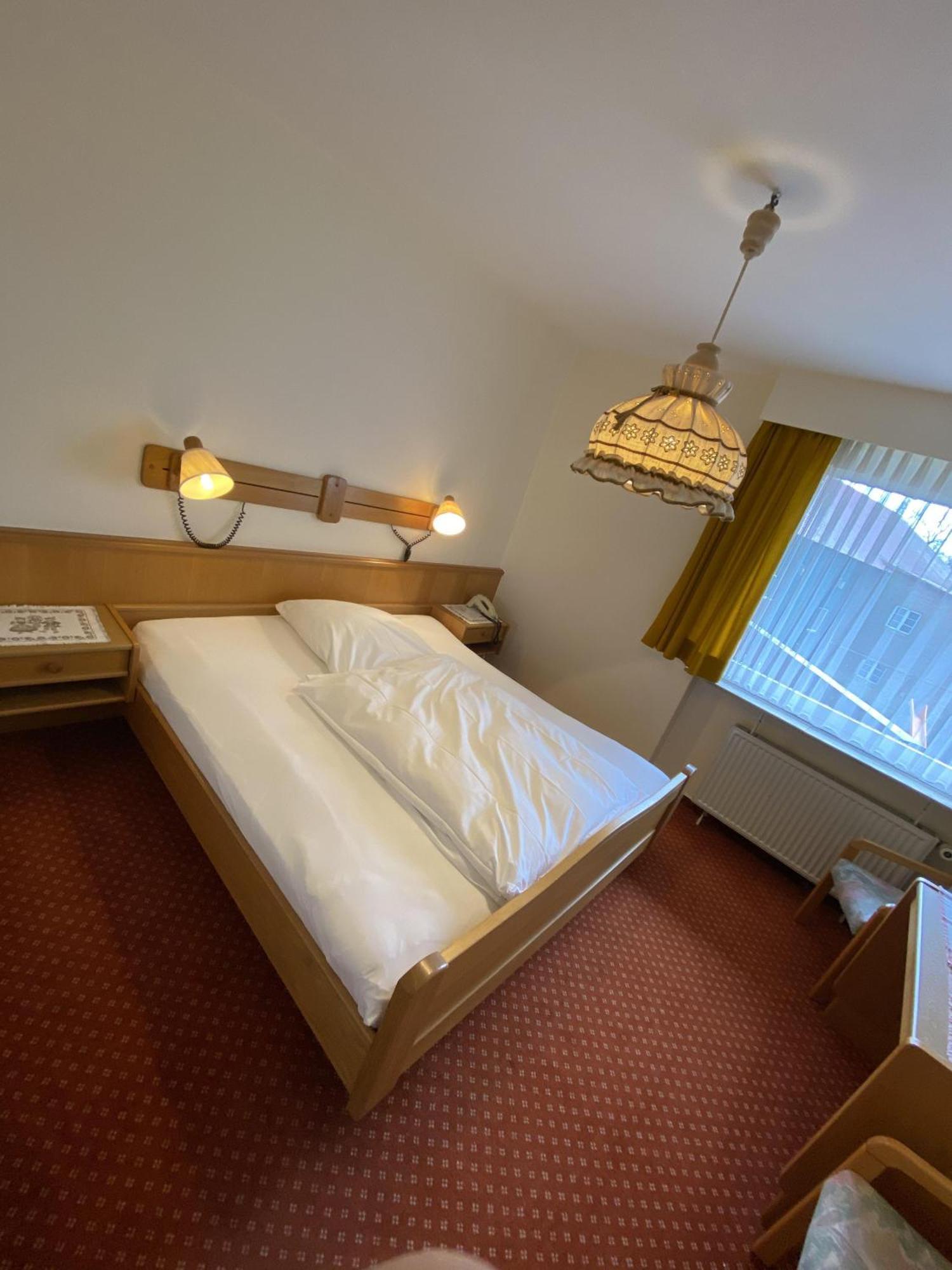 Studtmann's Gasthof Egestorf Zimmer foto