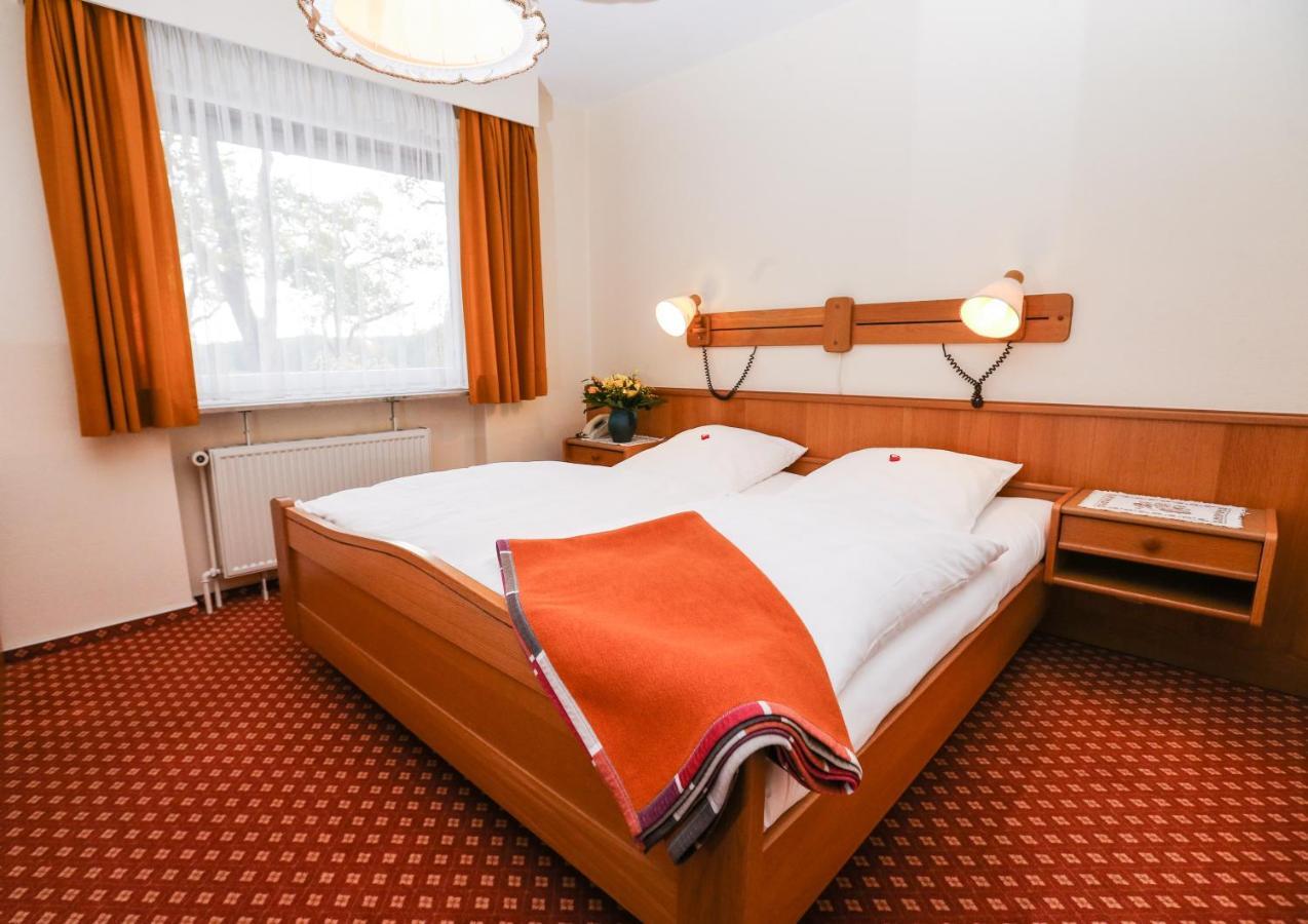 Studtmann's Gasthof Egestorf Zimmer foto
